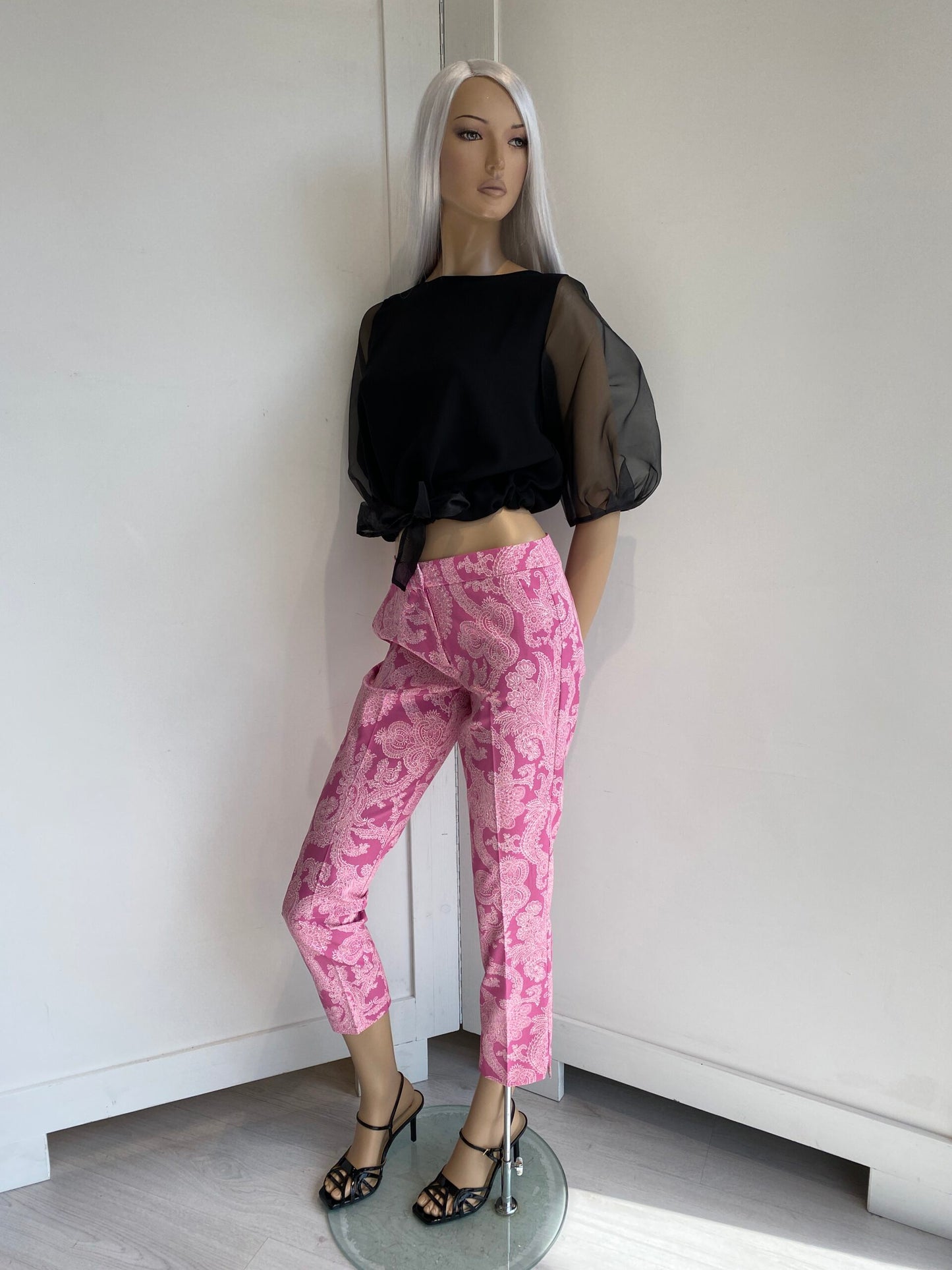 Pantaloni Emme Marella