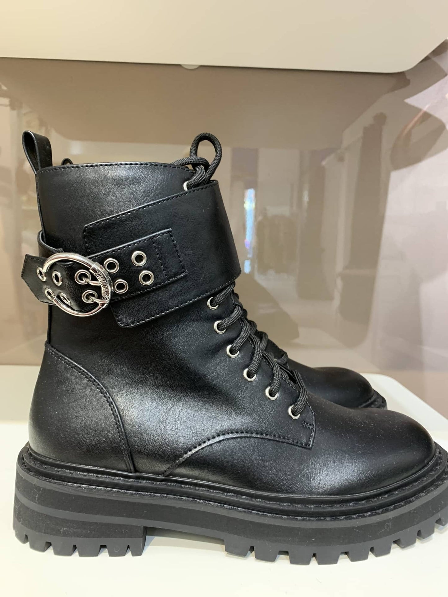 Anfibi TwinSet