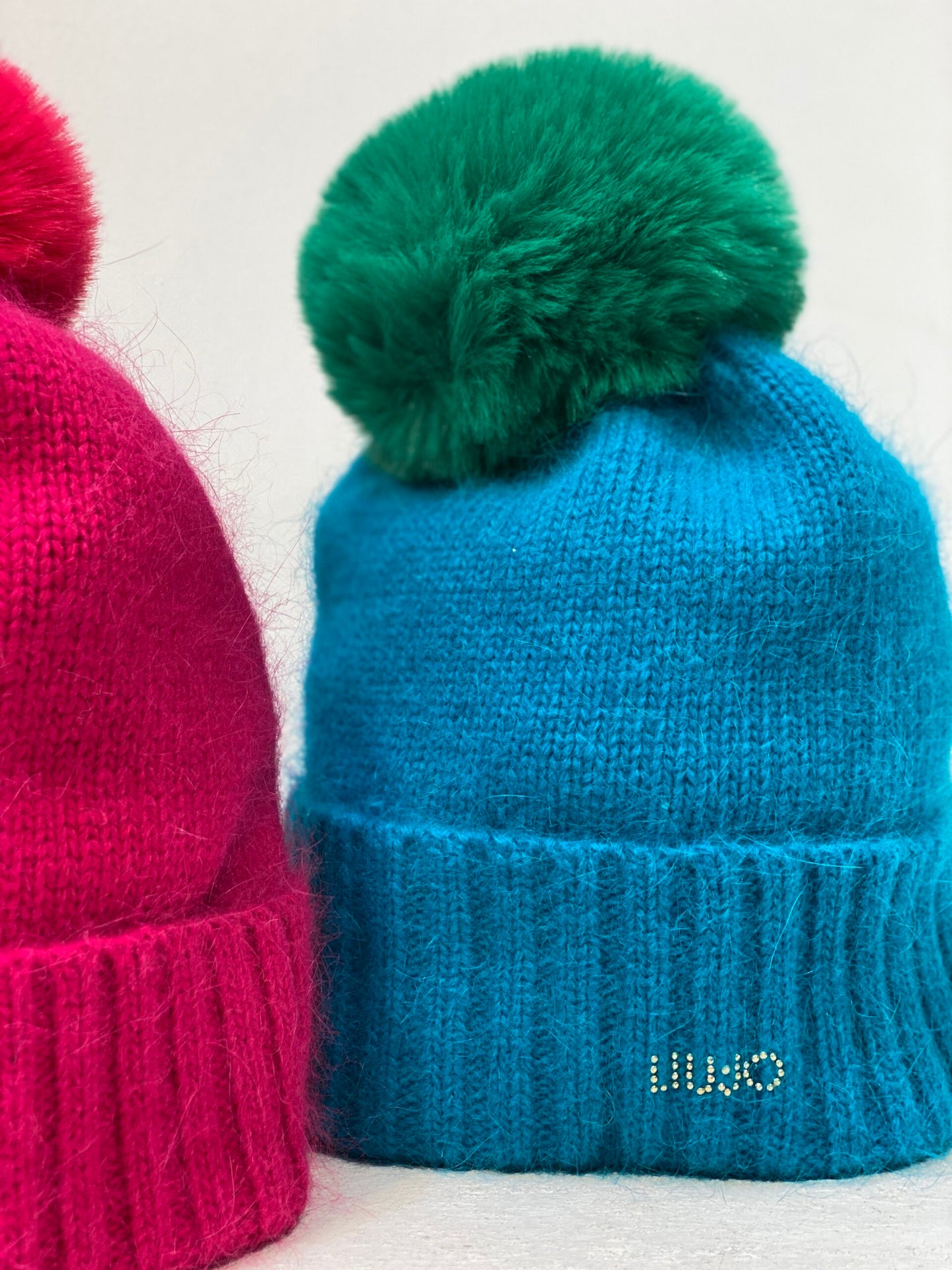Cuffia LiuJo