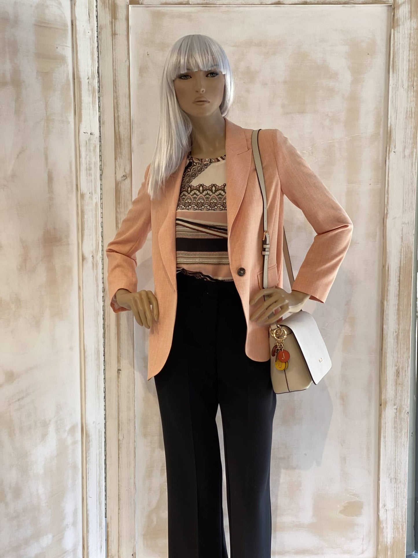 Blazer Emme Marella