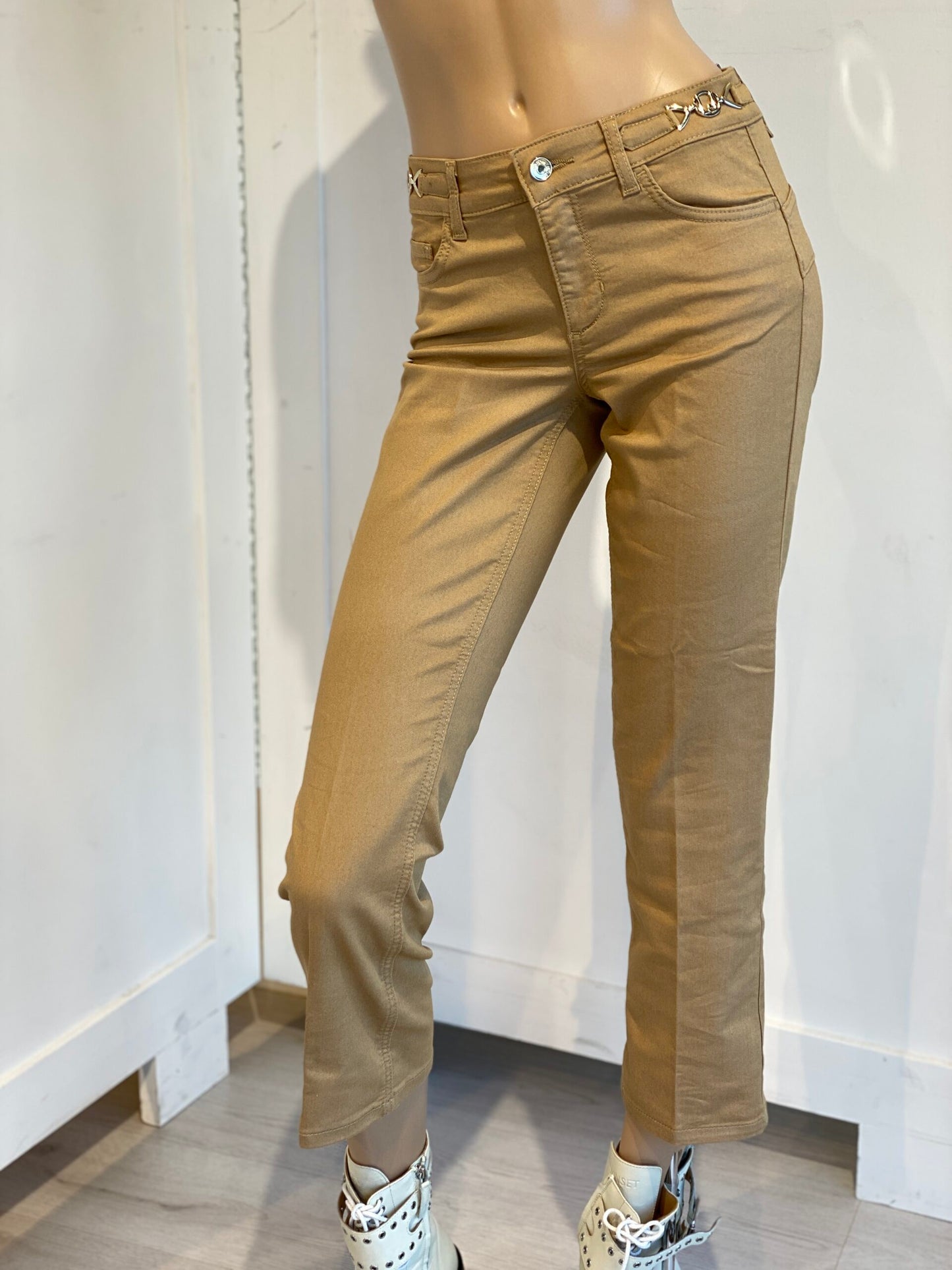 Jeans LiuJo trombetta