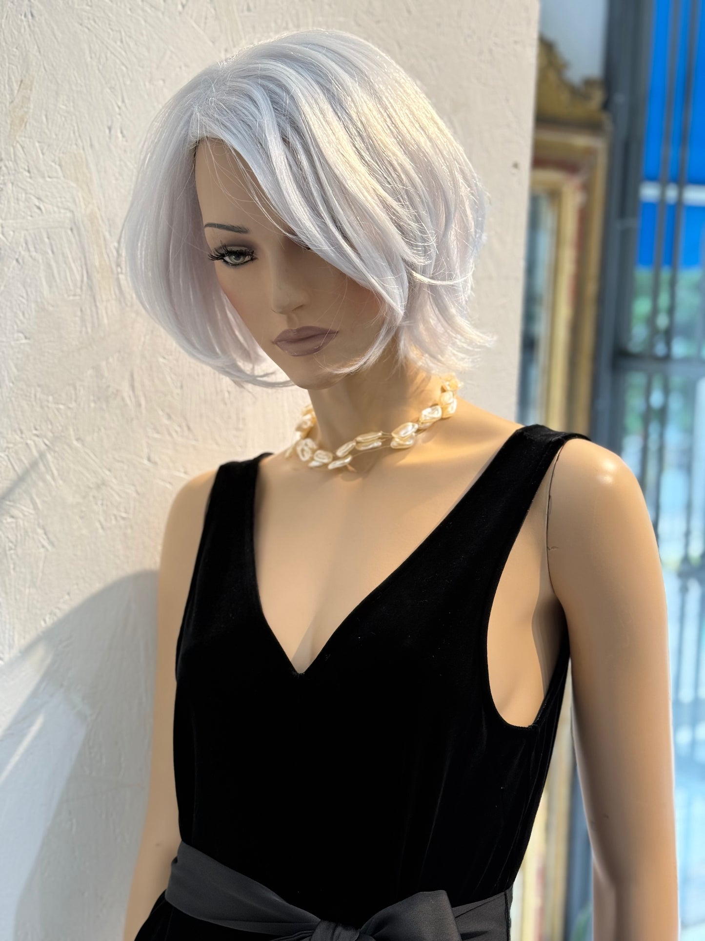 TUTA in velluto rasato Armani Exchange