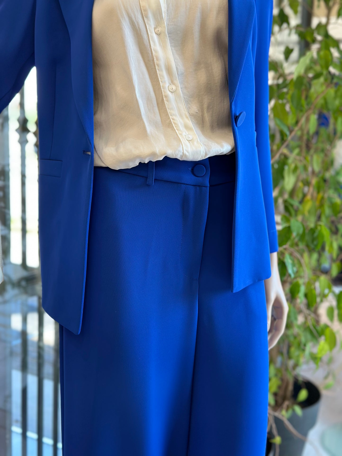 Pantalone palazzo Kaos