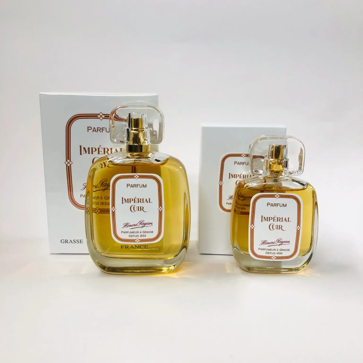 Imperial Cuir Profumo 100ml