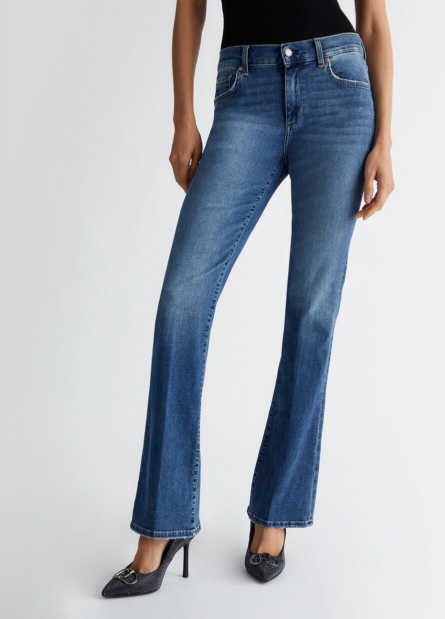 Jeans Boot Cut LiuJo