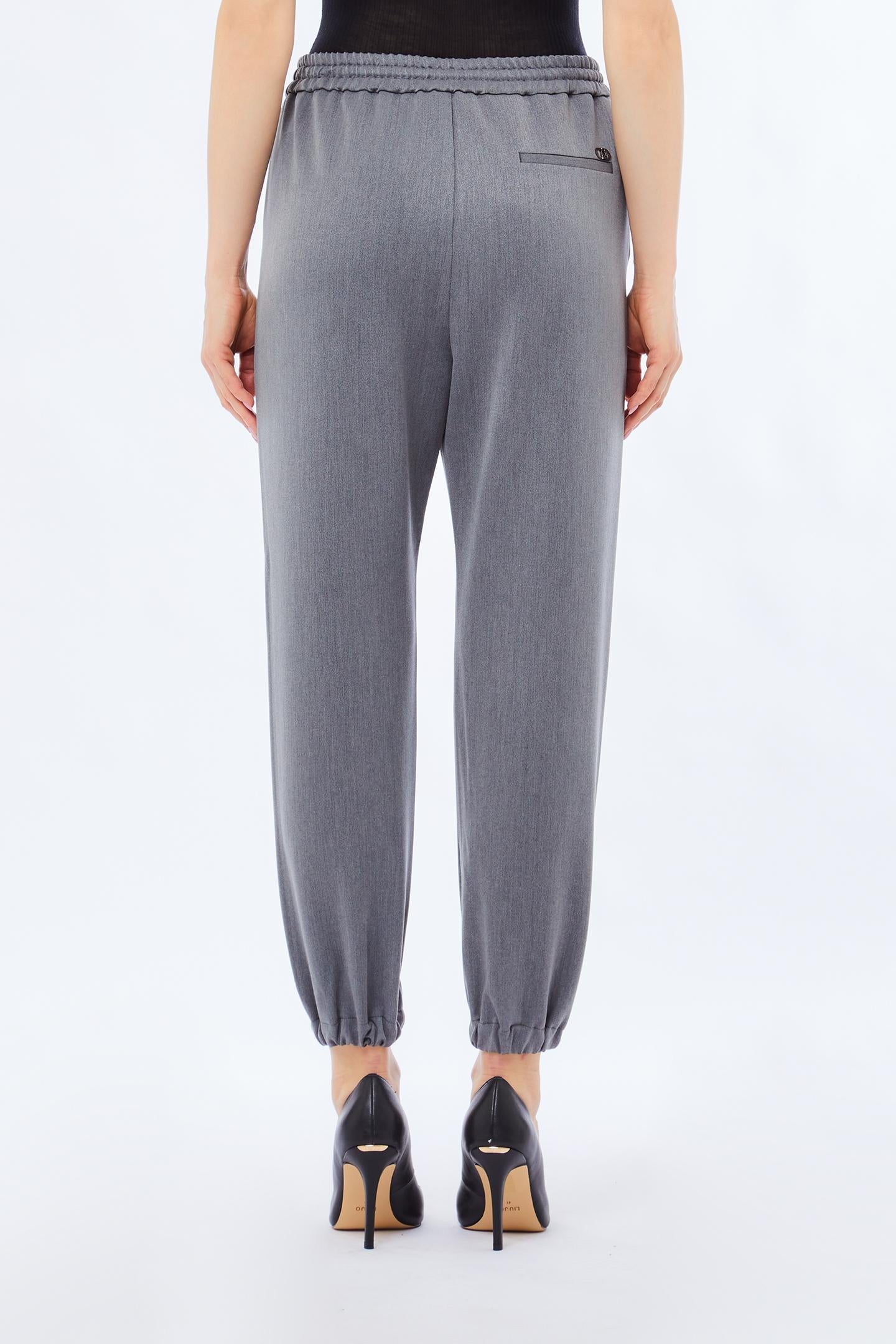PANTALONE JOGGING LIU.JO