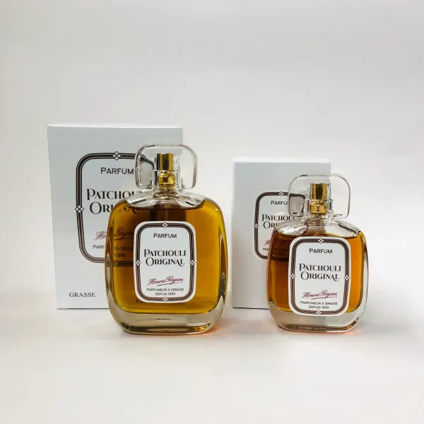 Profumo Patchouli Originale 100ml