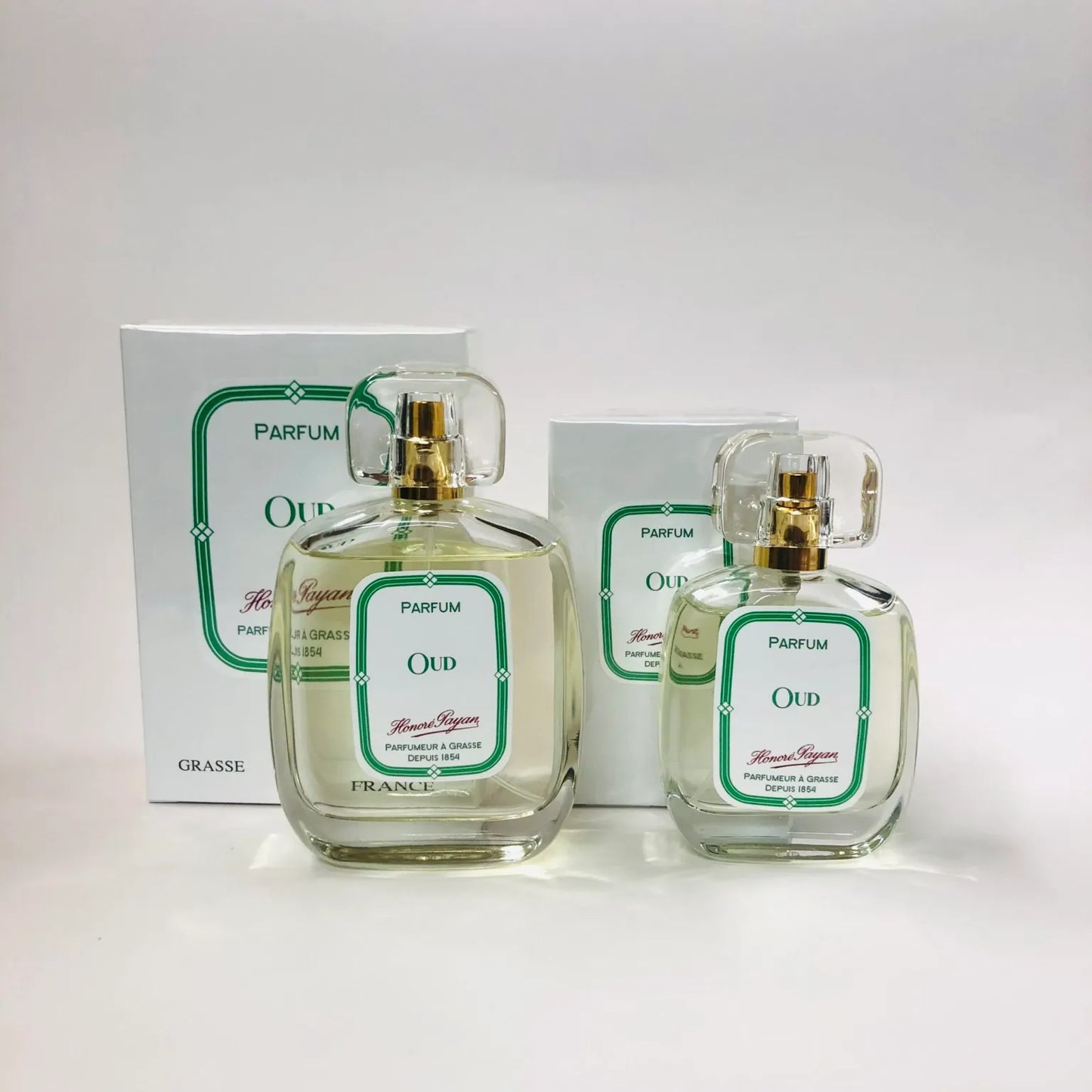 Profumo Oud 100ml