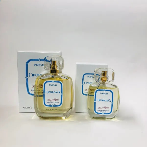 Profumo Opoponax 100ml
