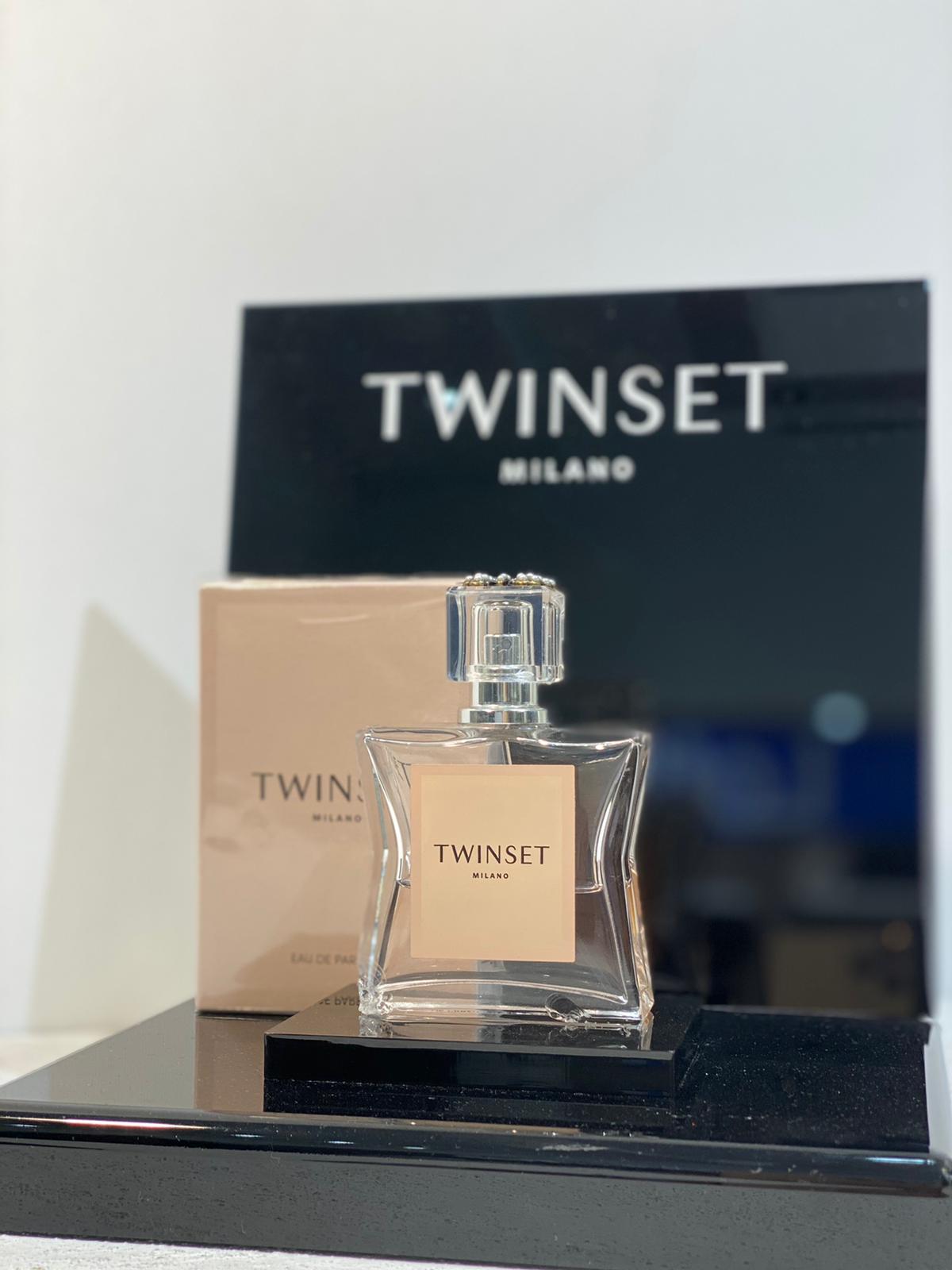 Profumo Twinset