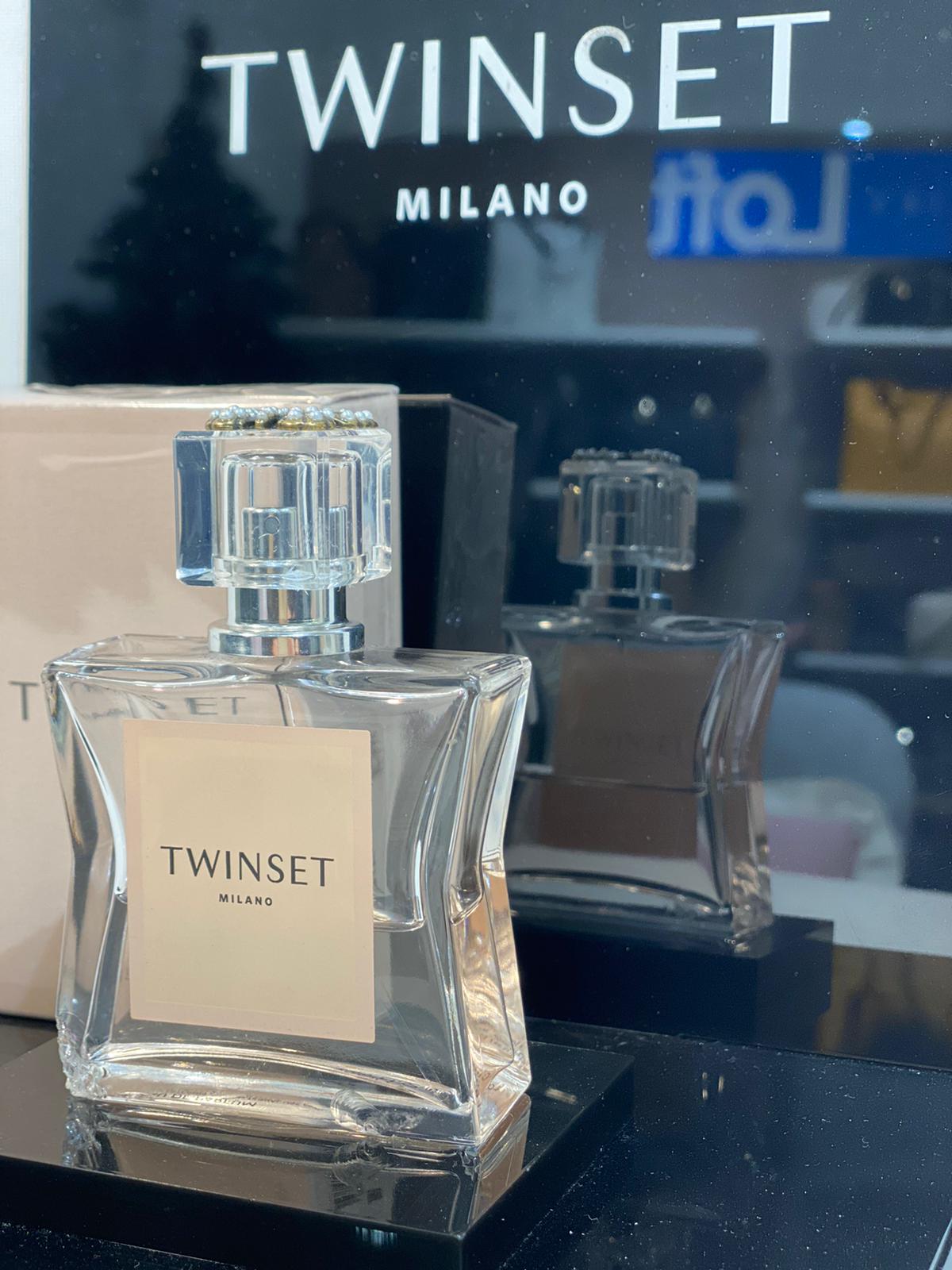 Profumo Twinset