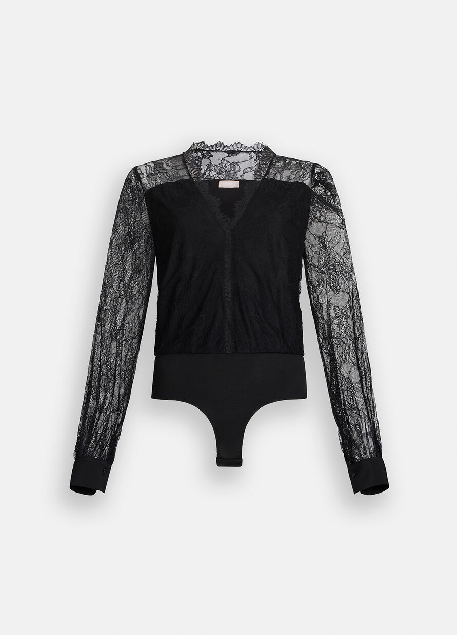 Body in pizzo Liu.Jo