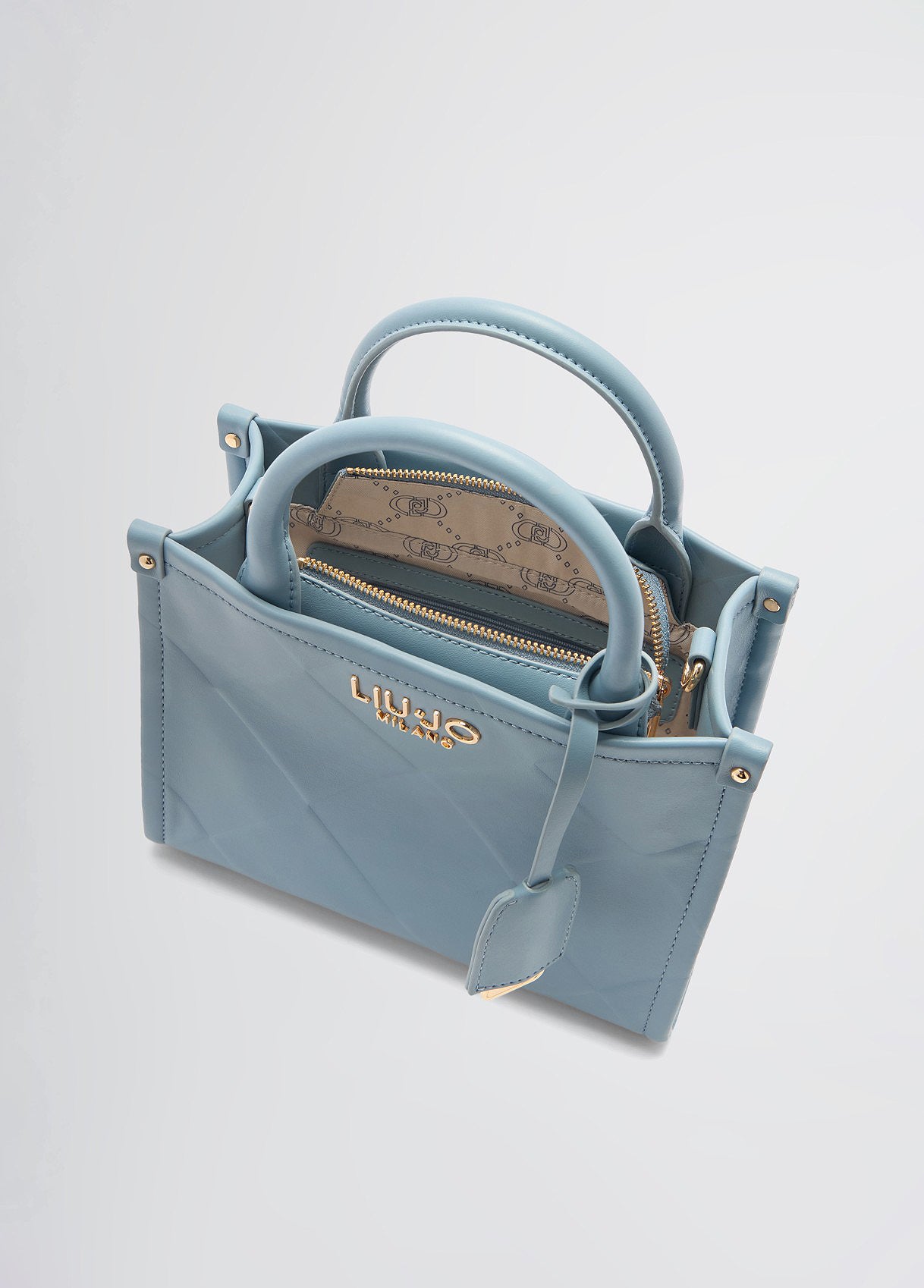 Shopping bag media Liu.Jo