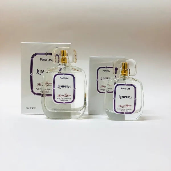 Profumo Lumpur 100ml