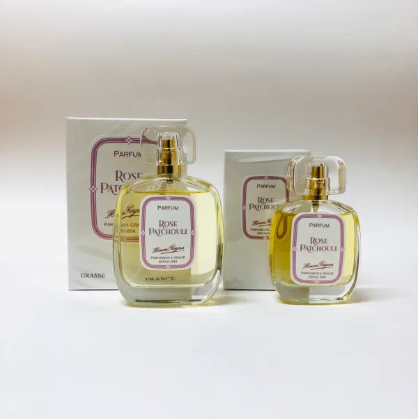 Profumo Rose Patchouli 100ml