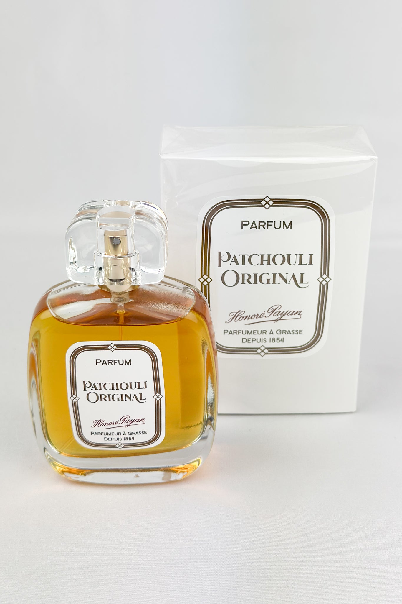 Eau de parfum