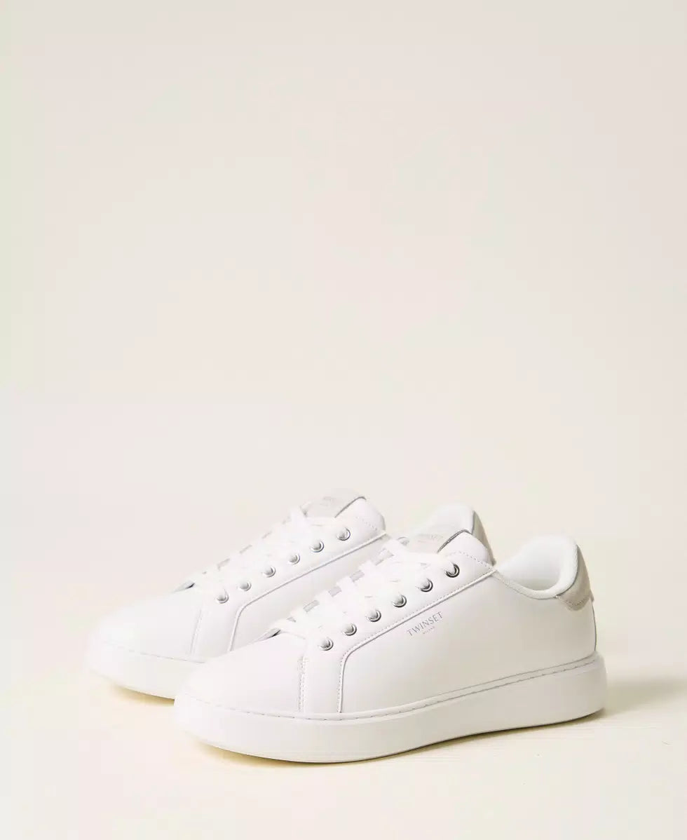 SNEAKER TWINSET