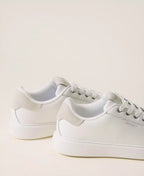 SNEAKER TWINSET
