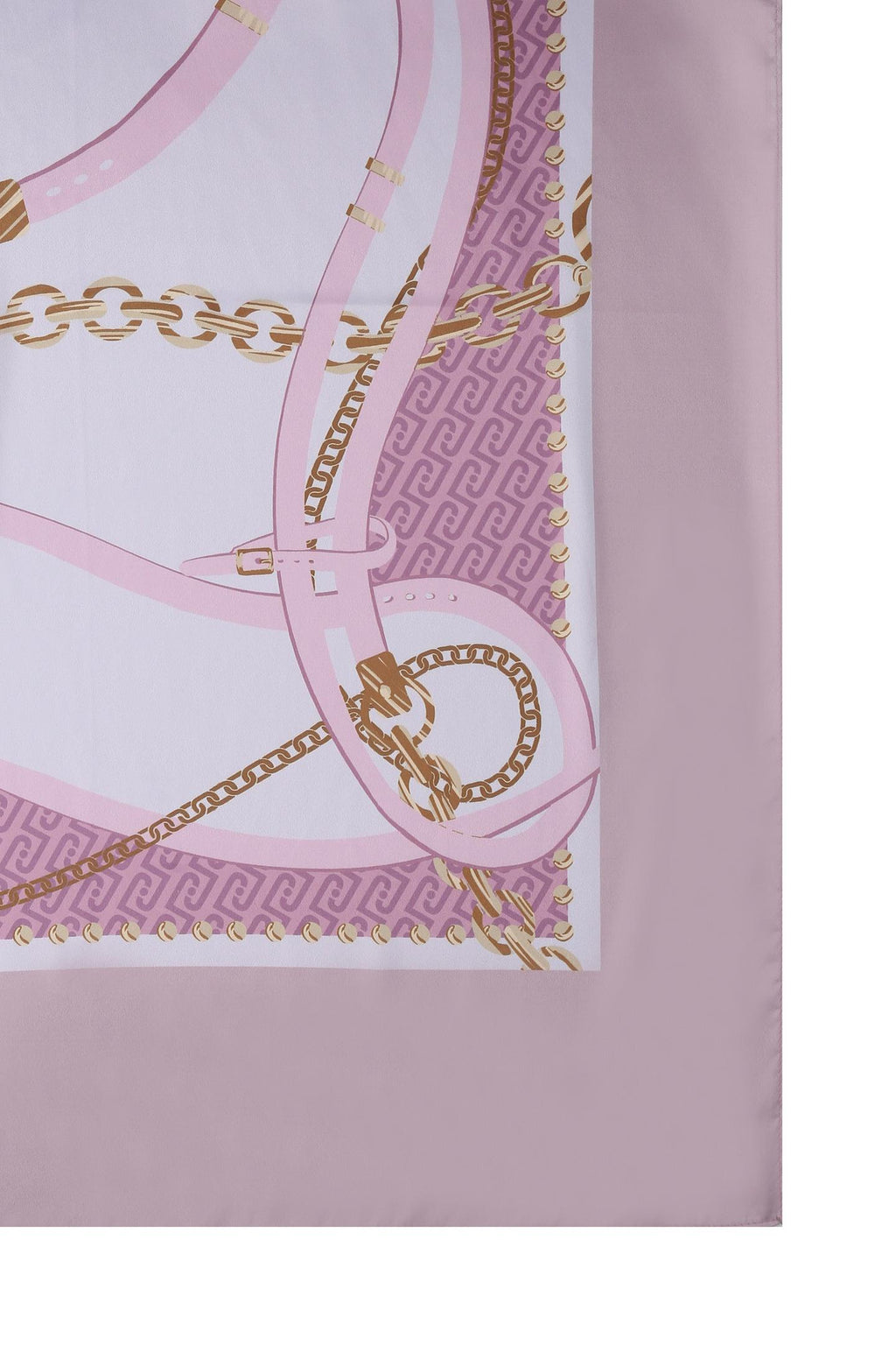 Foulard pareo stampato LIU JO