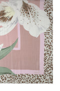 Foulard maxi orchidea LIU JO