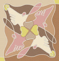Foulard 90x90 LIU JO