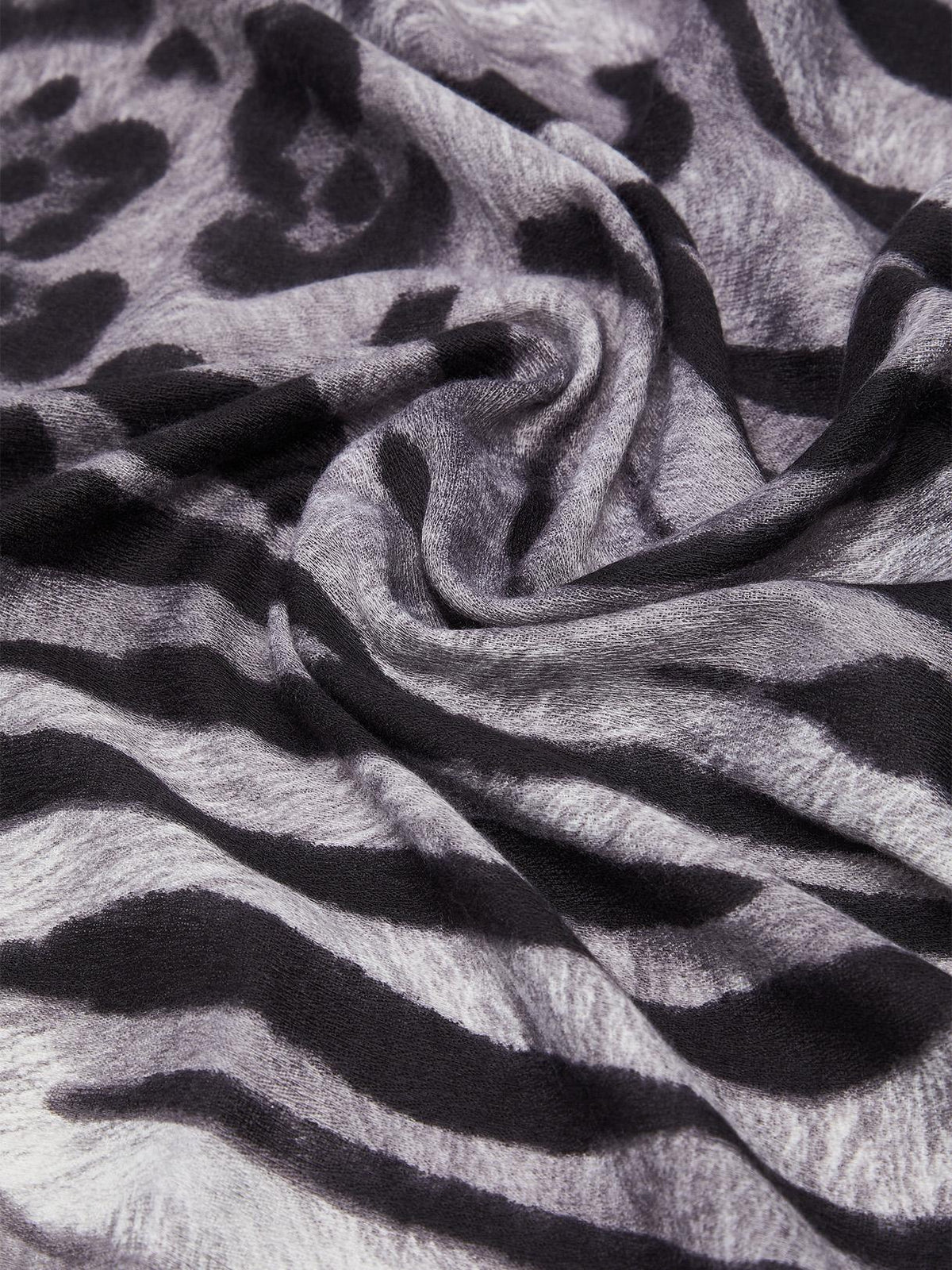 Stola animalier in eco-pelliccia LIU JO