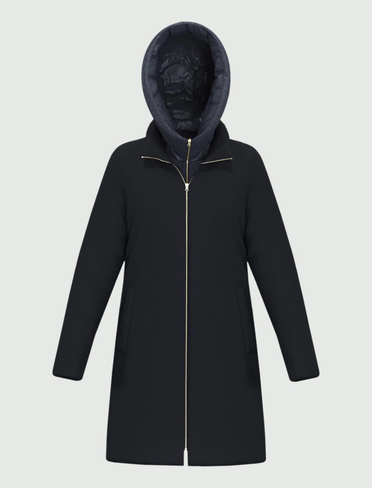 GIACCONE "HUG ME" MEDIO EMME MARELLA