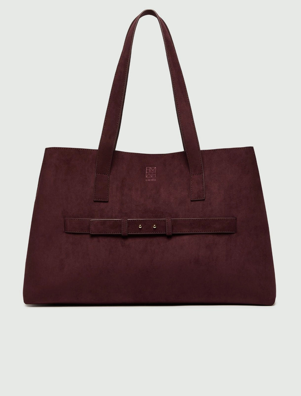 Borsa in tessuto EMME