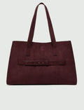 Borsa in tessuto EMME