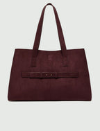 Borsa in tessuto EMME