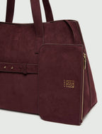 Borsa in tessuto EMME