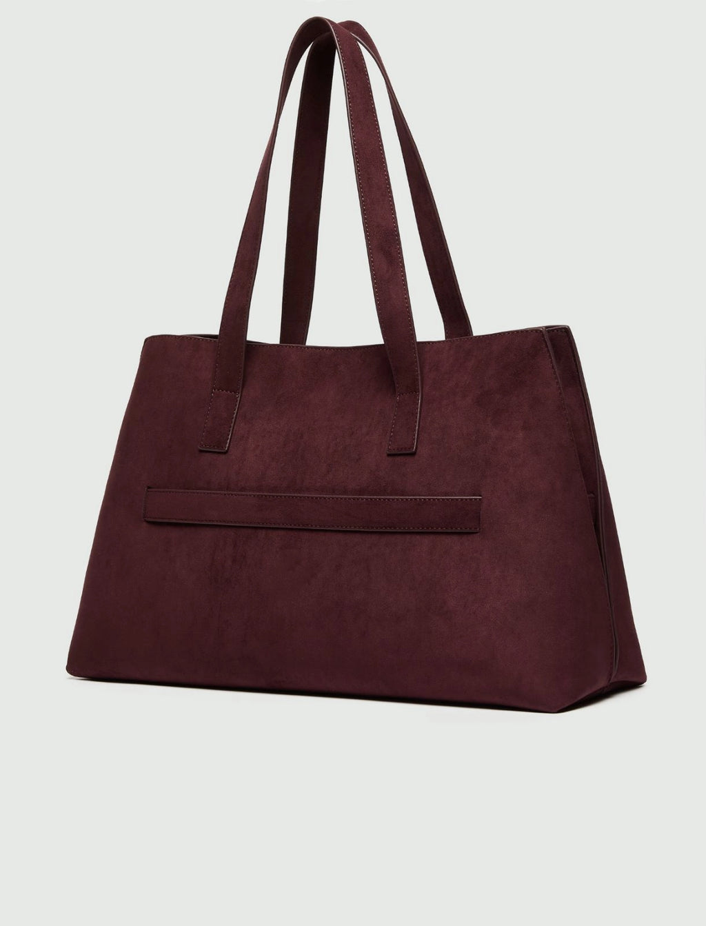 Borsa in tessuto EMME