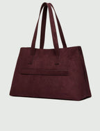 Borsa in tessuto EMME