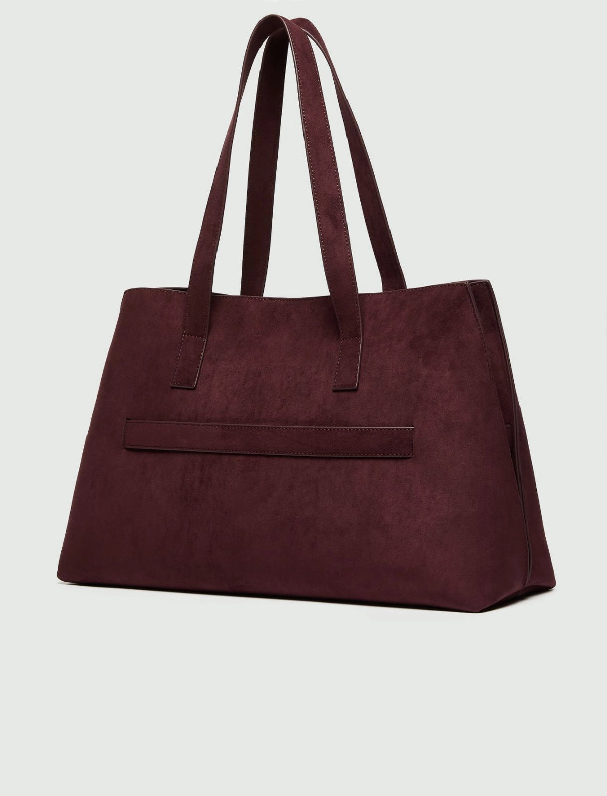 Borsa in tessuto EMME