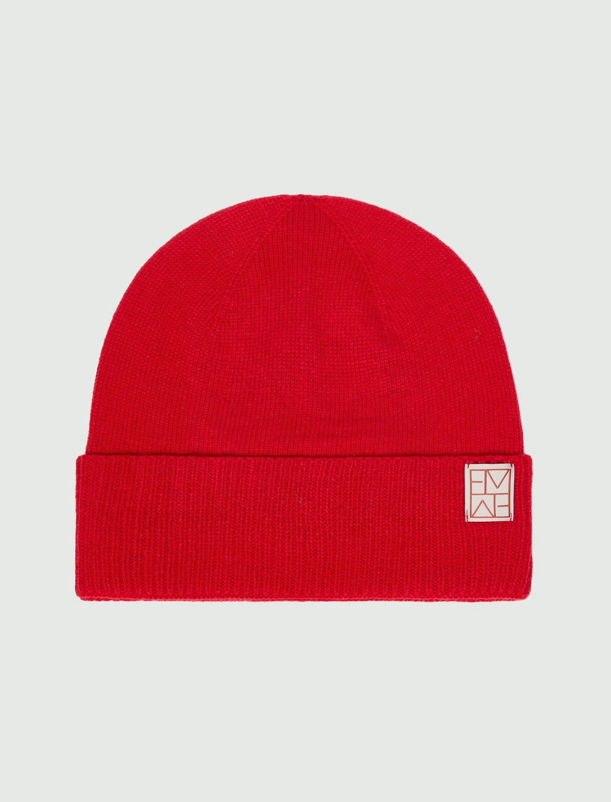 Berretto in misto lana e cashmere EMME