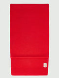 Sciarpa in misto lana e cashmere EMME