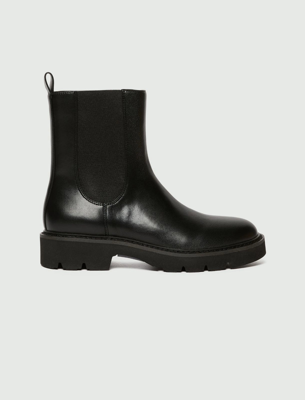 Stivaletto Chelsea EMME