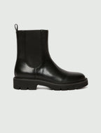 Stivaletto Chelsea EMME