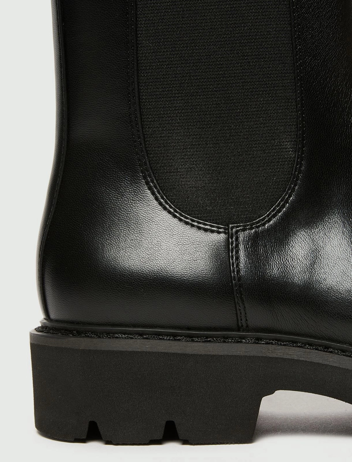 Stivaletto Chelsea EMME