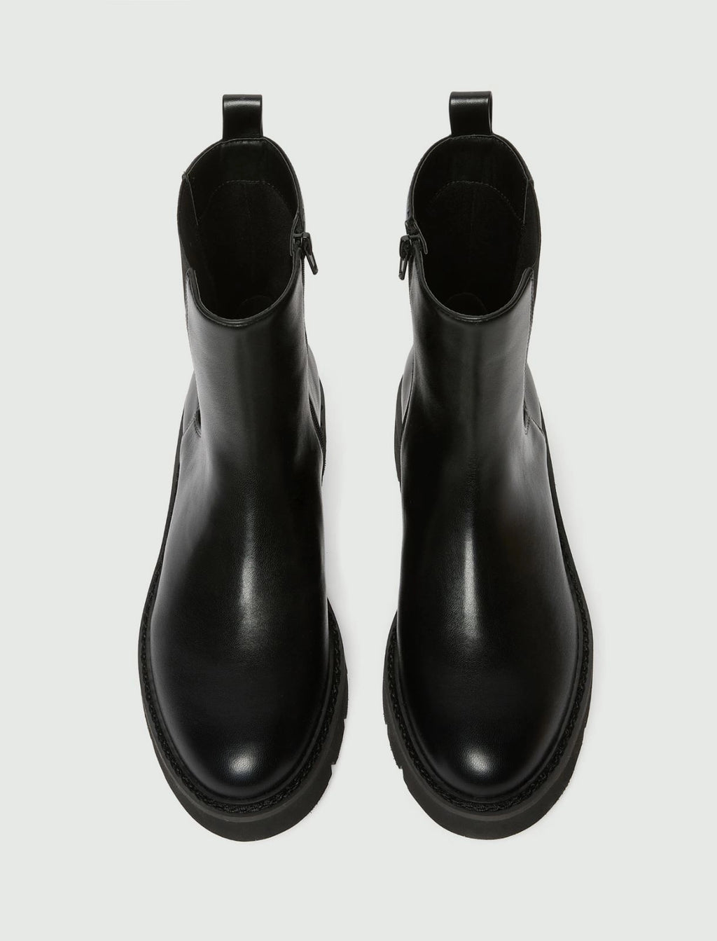 Stivaletto Chelsea EMME