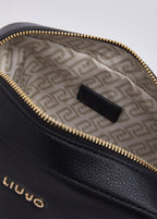 Borsa tracolla camera case media LIU JO