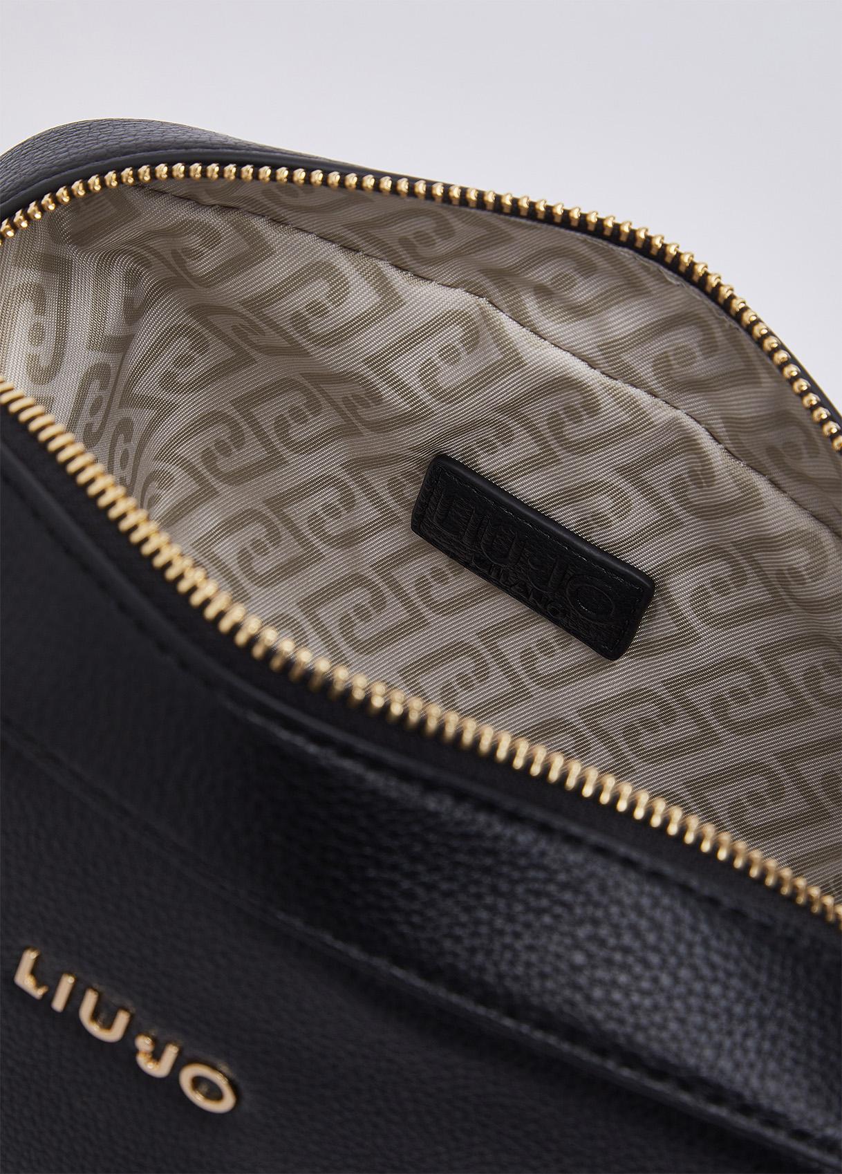 Borsa tracolla camera case media LIU JO