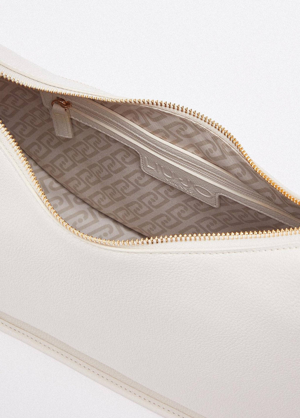 Borsa Hobo media con tracolla LIU JO