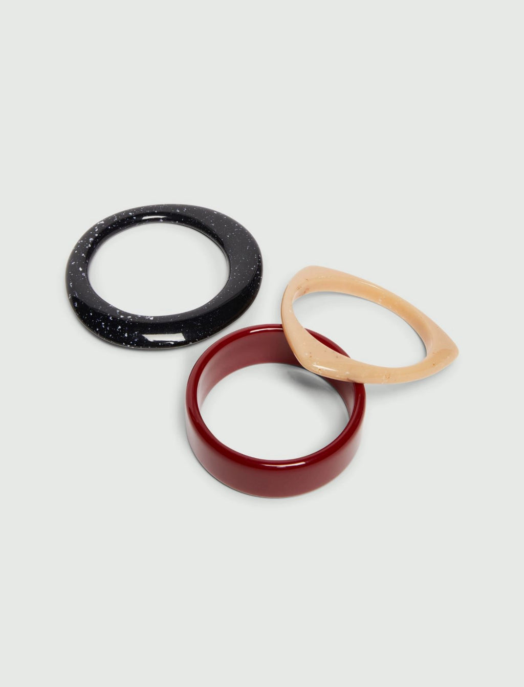 Bracciali, kit da tre EMME