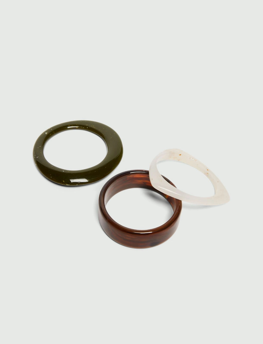 Bracciali, kit da tre EMME