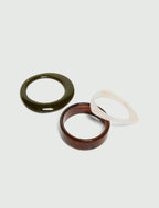 Bracciali, kit da tre EMME
