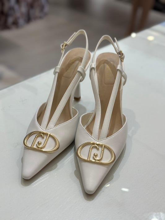 Slingback LIU.JO