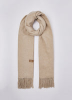 Sciarpa con logo monogram  LIU JO