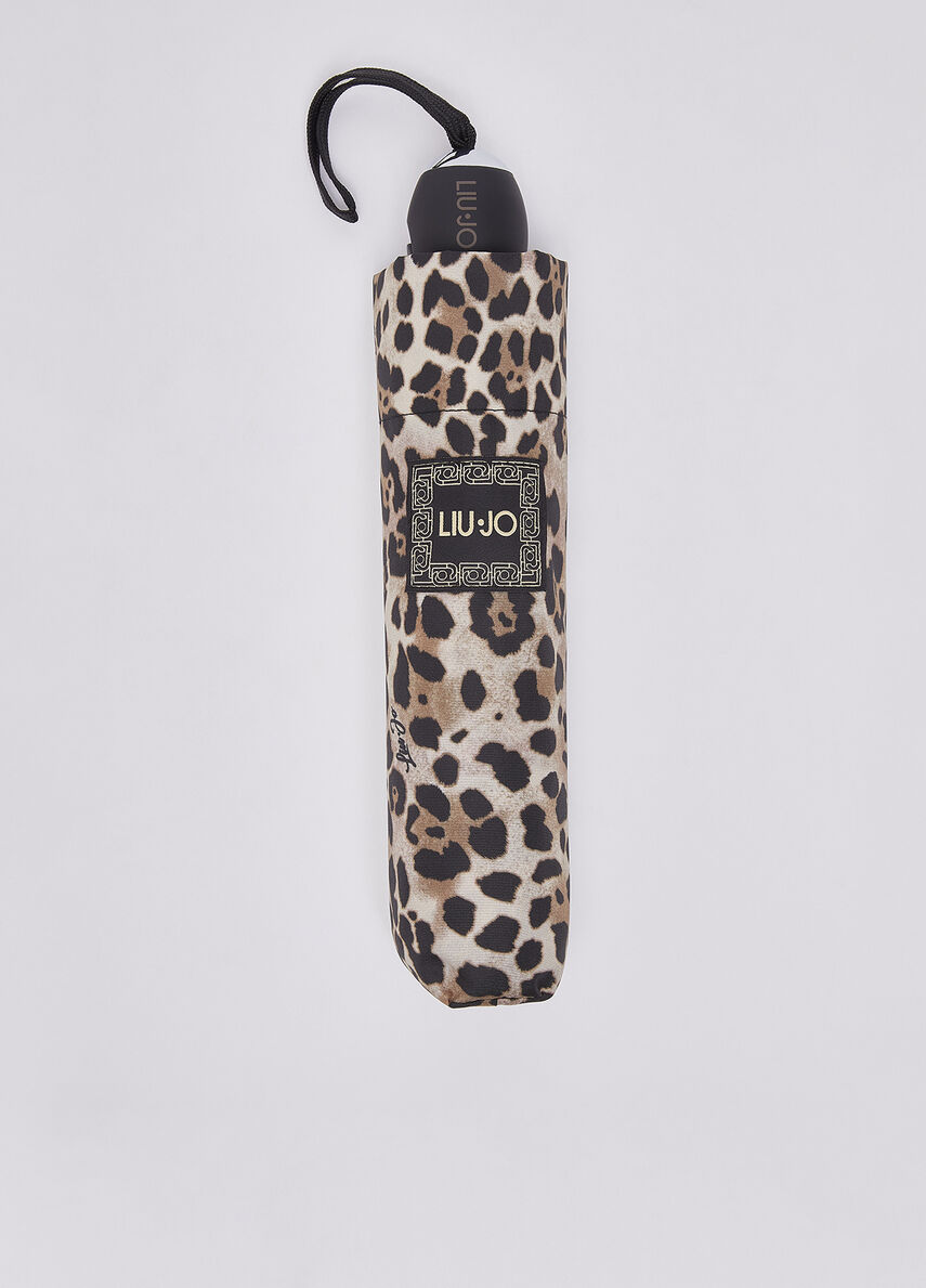 Ombrello piccolo animalier LIU JO