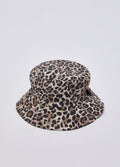 Cloche in nylon animalier LIU JO